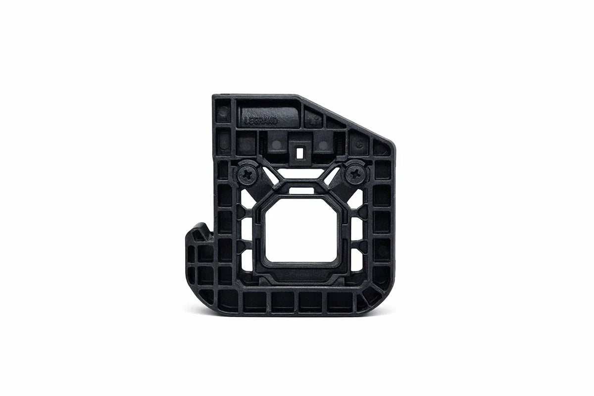 Radiator Mount Bracket for BMW X3, X4, X5, X6, X7 (2011–2023) 17118642753