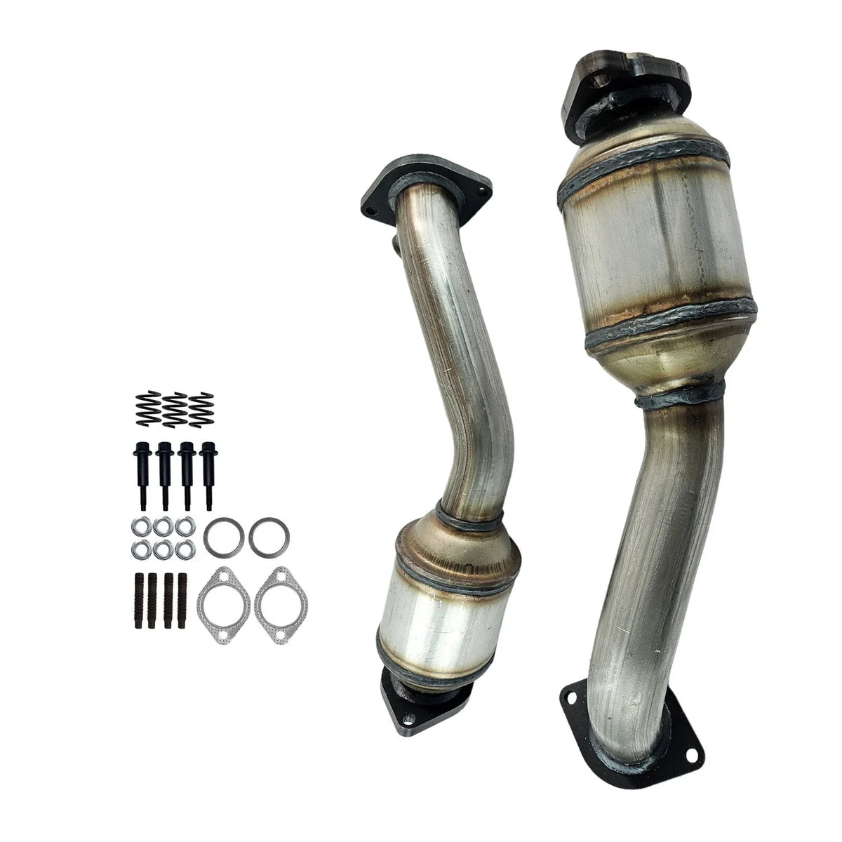 Front Cat Converter for Cadillac SRX & STS 3.6L V6 (2004-2007)