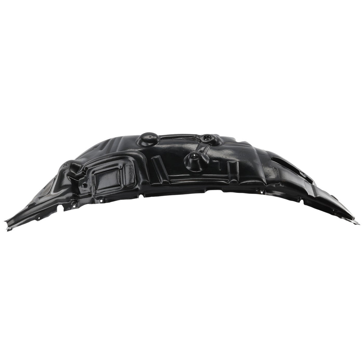 Driver Side Front Fender Liner for Ram 1500 (2011–2014) Inner