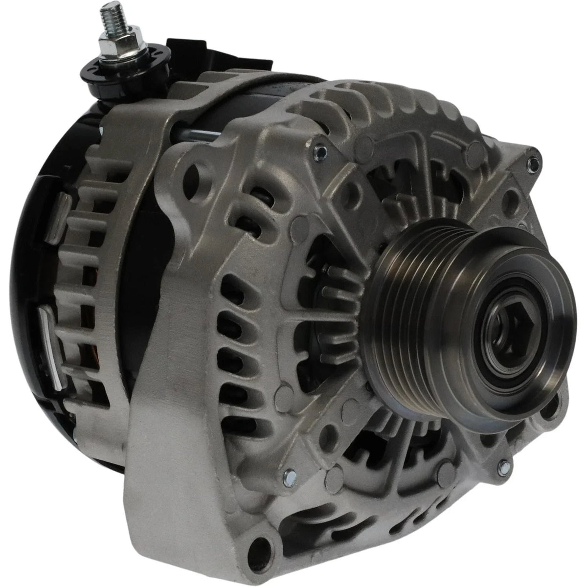 Alternator for Chevy Silverado 2500 HD 3500 (2015–2016)