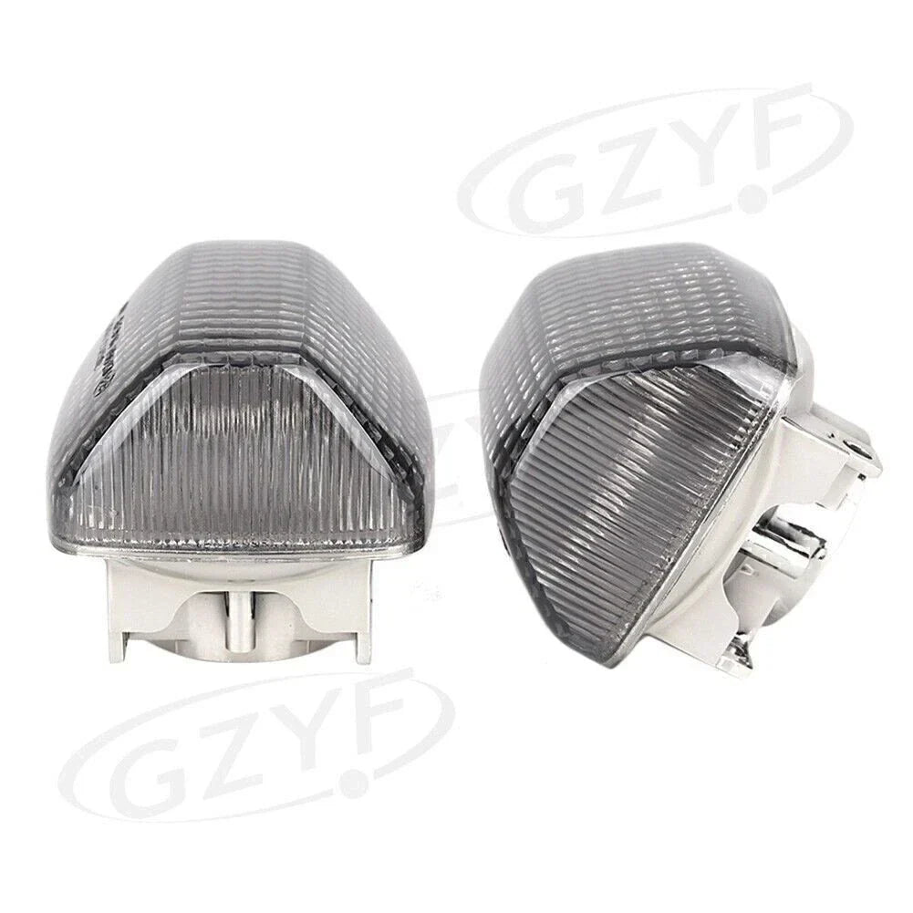 Smoke Lens for Turn Signal - Honda CBR600 CBR900RR (1993-1995)