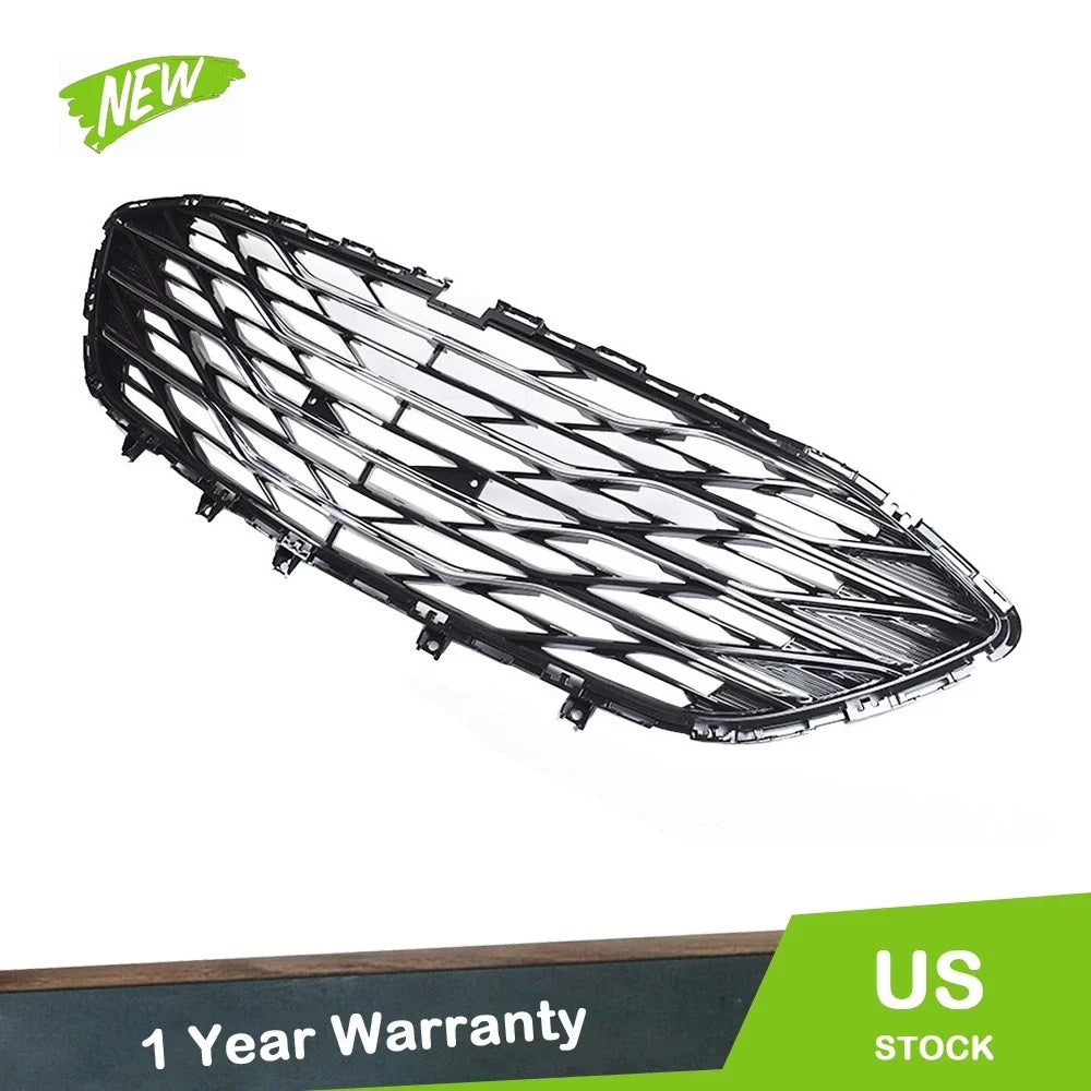 Replacement Front Lower Grille for 2019-2020 Chevrolet Malibu