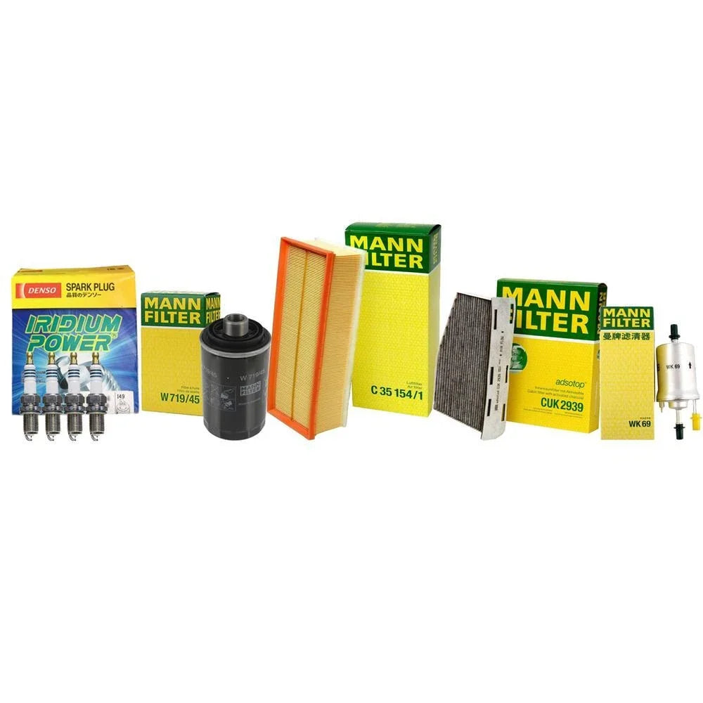 Denso Ignition Tune-Up Kit for