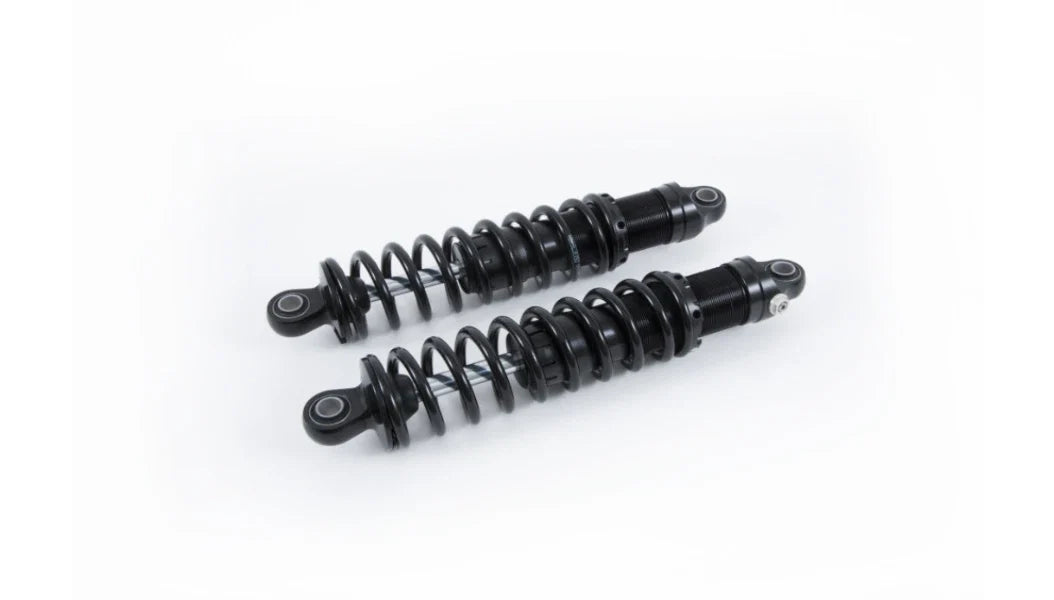 Ohlins 13" Twin Shocks STX36 for Touring Harley Davidson