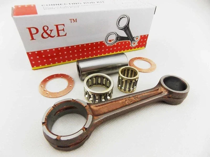 Connecting Rod Assembly for Yamaha AG175 1974-1993