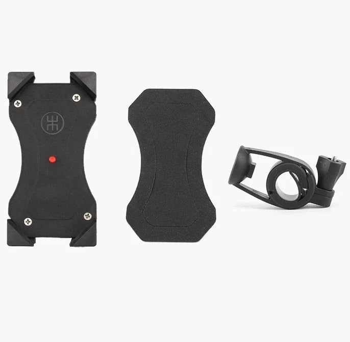 Cell Phone Holder for Harley Electra Motorcycles (2014 to 2023)