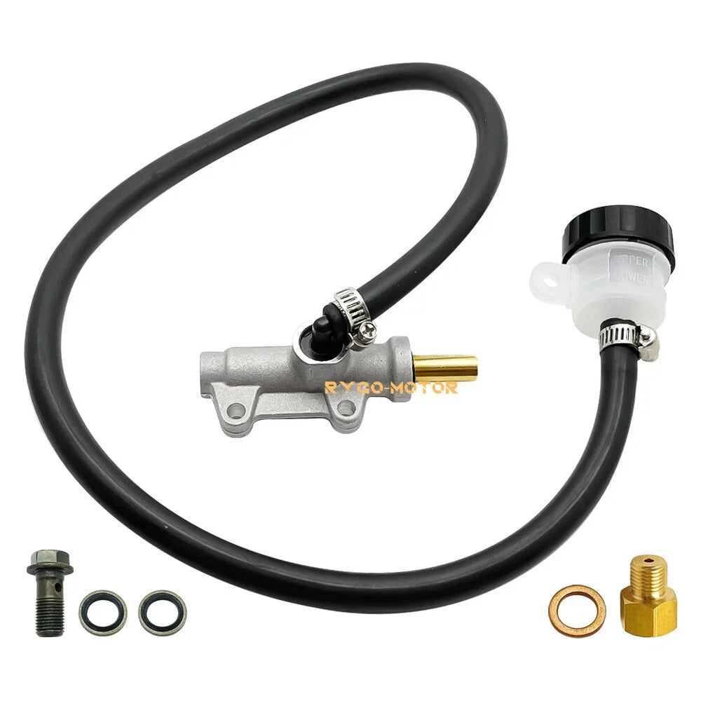 Brake Master Cylinder for Polaris Sportsman 335 400 450 500 600 700 800