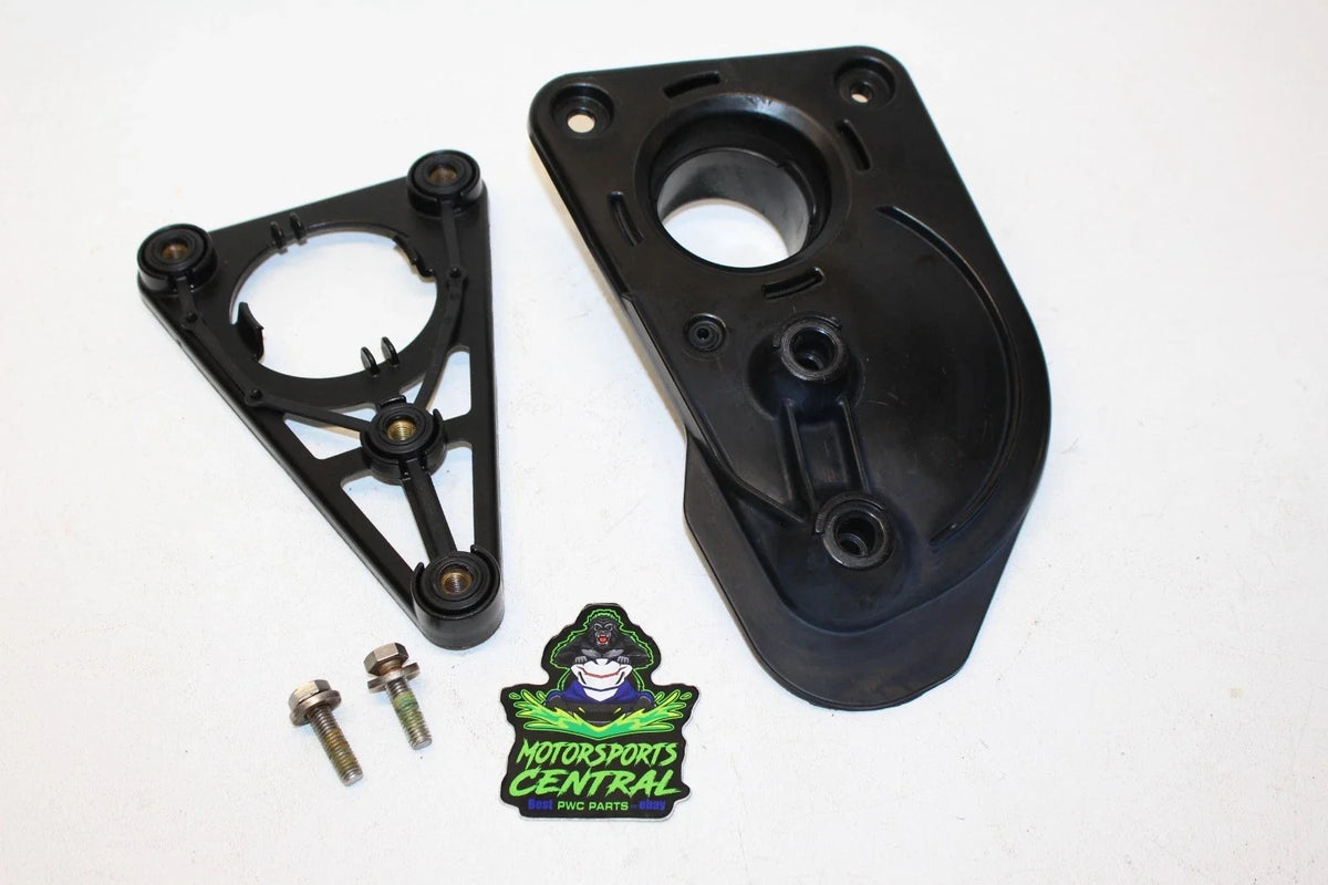 Right Reverse Gate Support Plate for Sea-Doo GTX LTD RX (2009–2012)