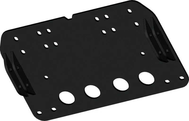 KFI Plow Mount for Kawasaki Brute Force ATV (24+)