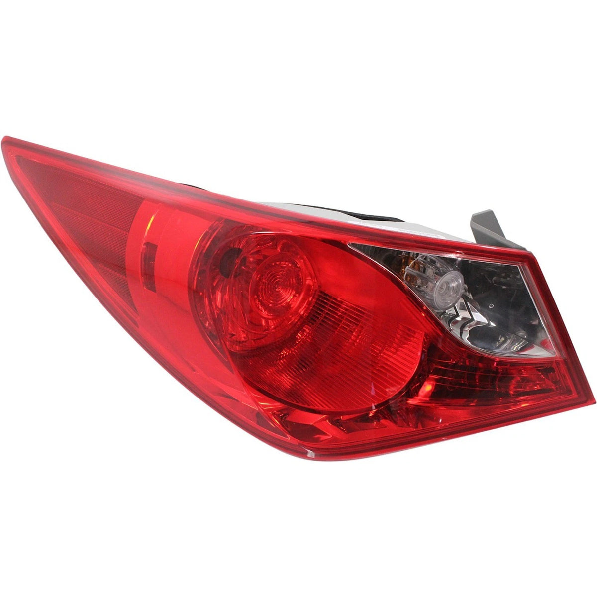 Set of 2 Tail Lights for - Driver & Passenger Side