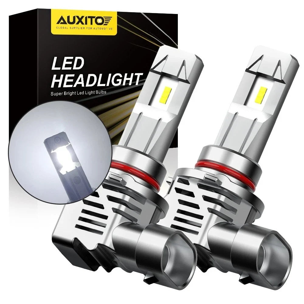 HB3 9005 LED Headlight Kit for
