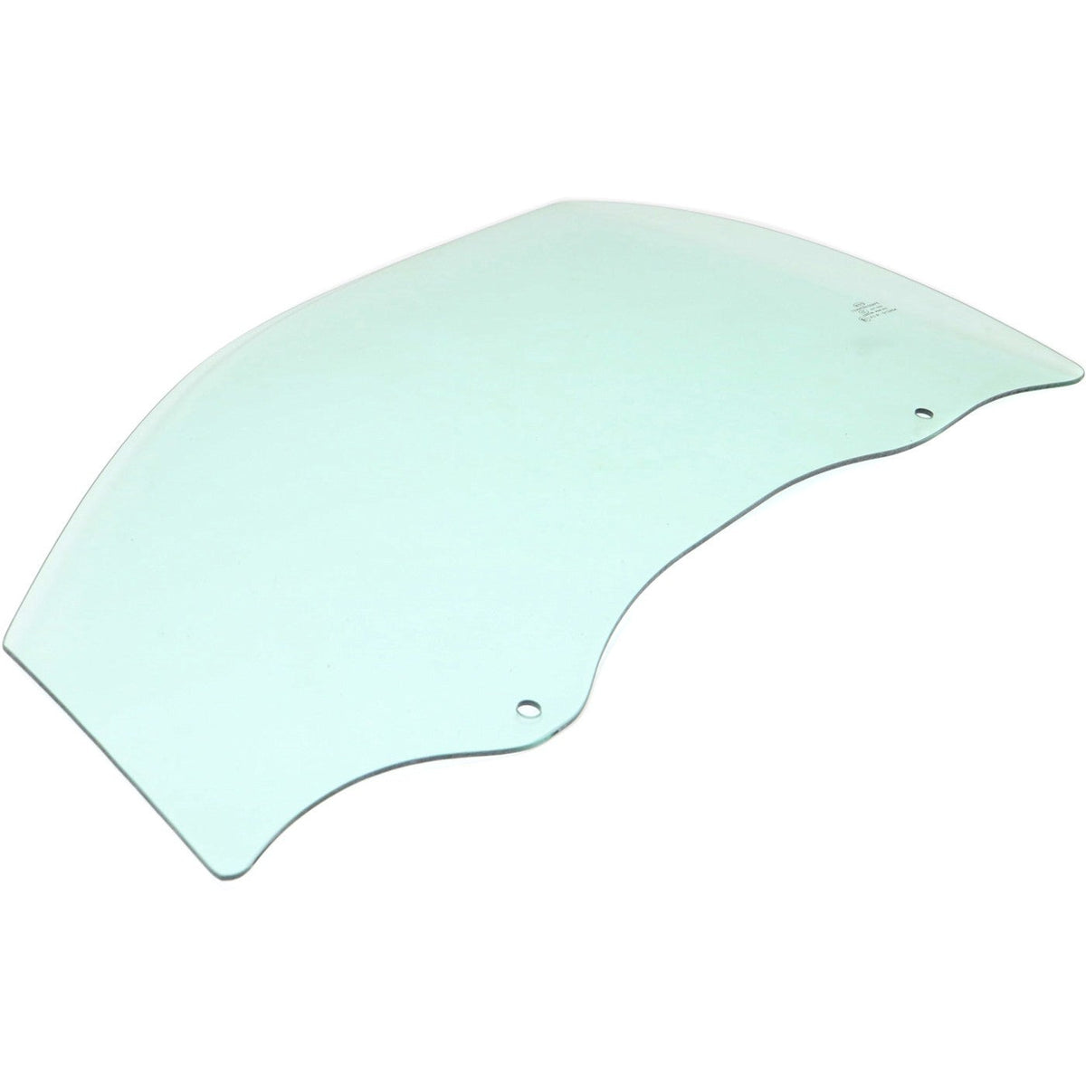 Replacement Front Driver Left Side Door Glass for Chevy Malibu