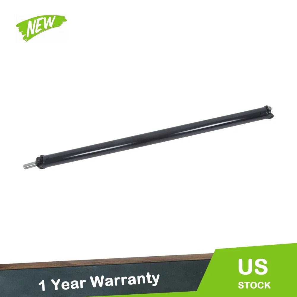 Rear Drive Shaft Assembly for GMC Sierra 1500 (2004–2007)