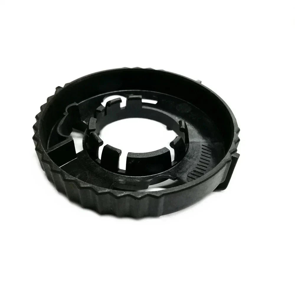 D2R Headlight Retainer Ring for Mercedes-Benz W220 2000-2006