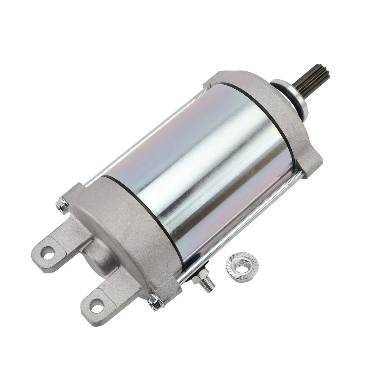 Starter Motor 21163-Y006 for MXU 500 & Xciting 500i Evo (2005-2016)