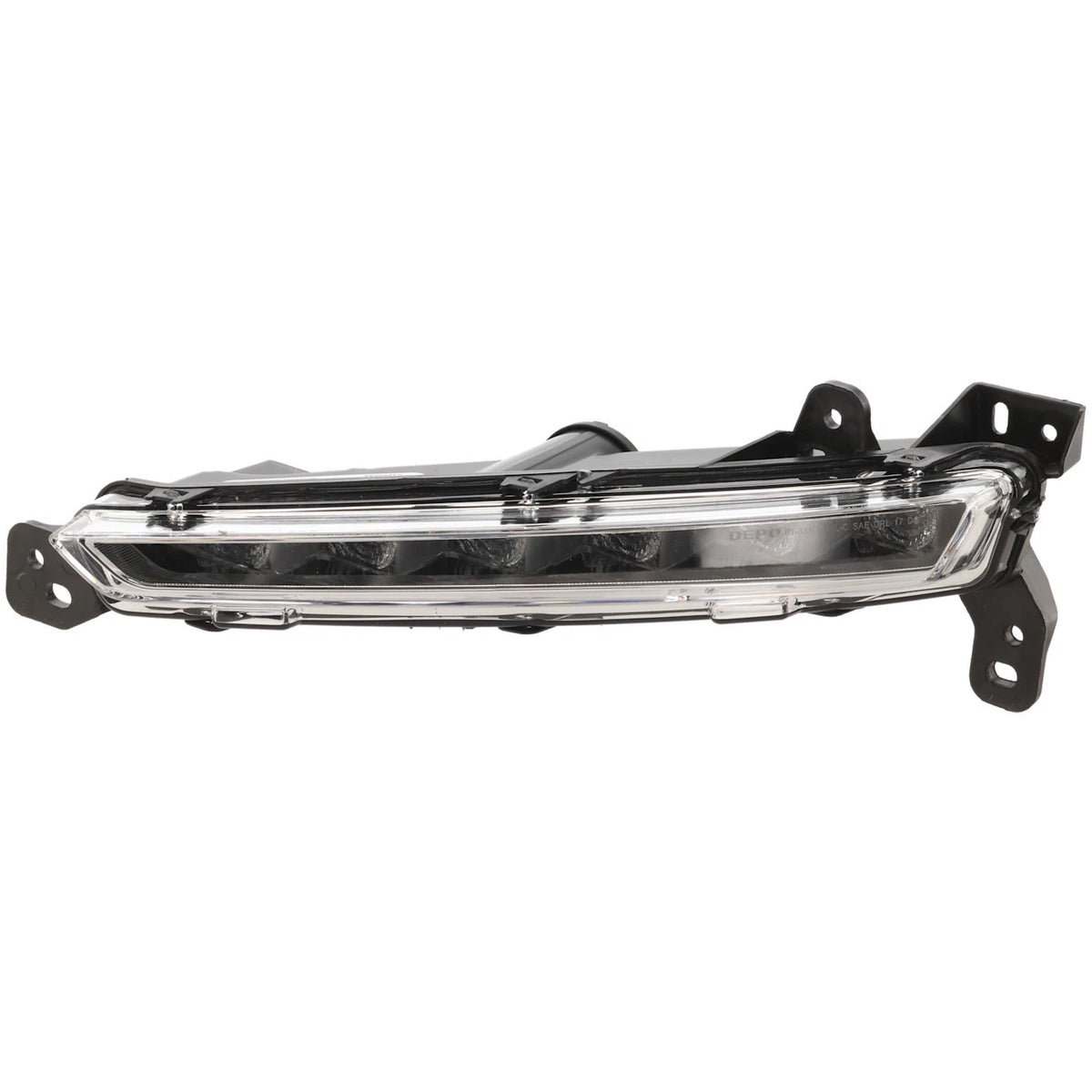 Parking Light Driver Left Side HP5Z13200B for Lincoln MKZ (2017–2020)