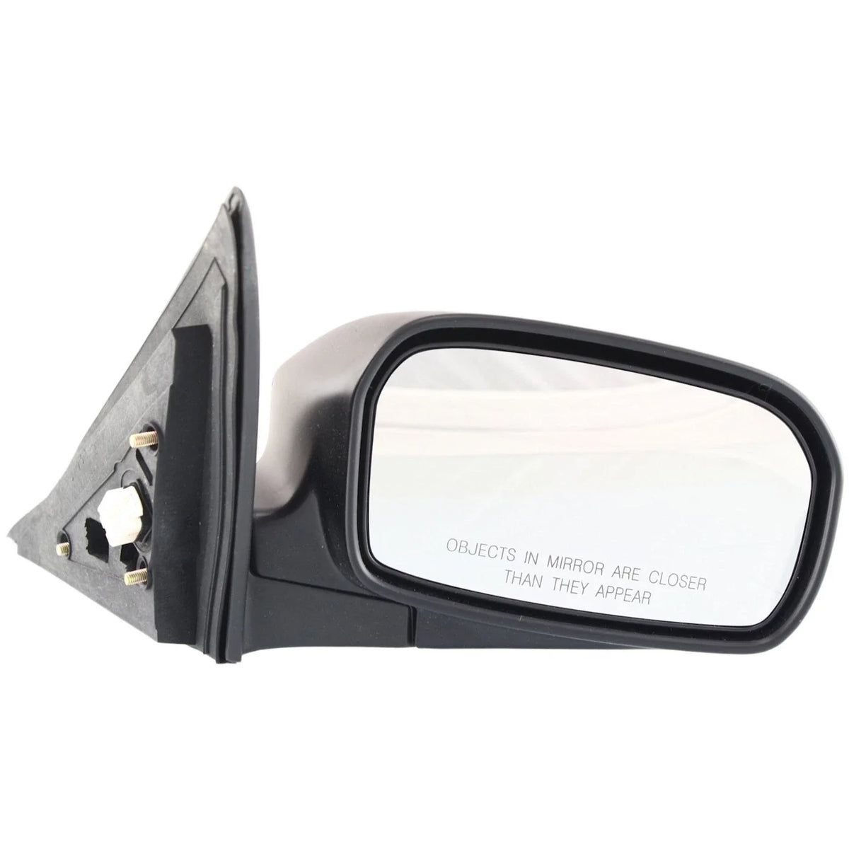 Manual Folding Right Power Mirror for Honda Civic Sedan 2003-2005