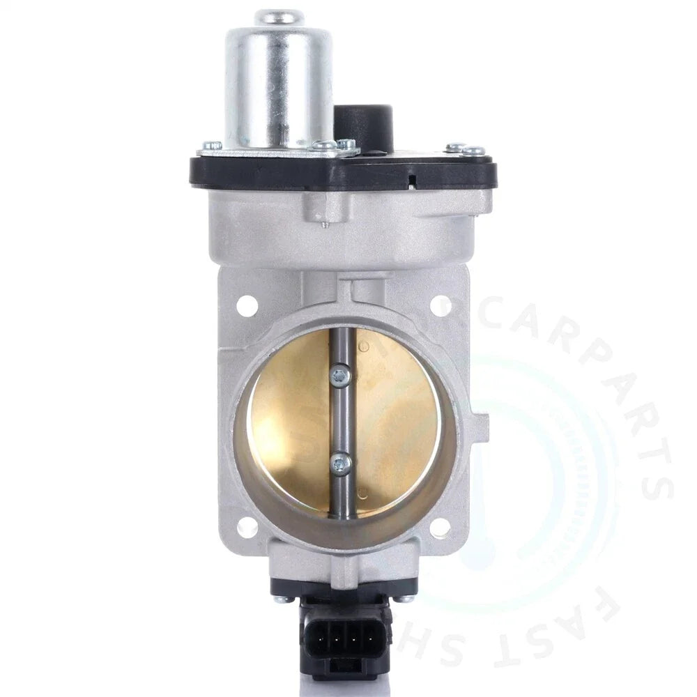 Throttle Body with Sensor for Ford E-350 Super Duty (2005–2015)
