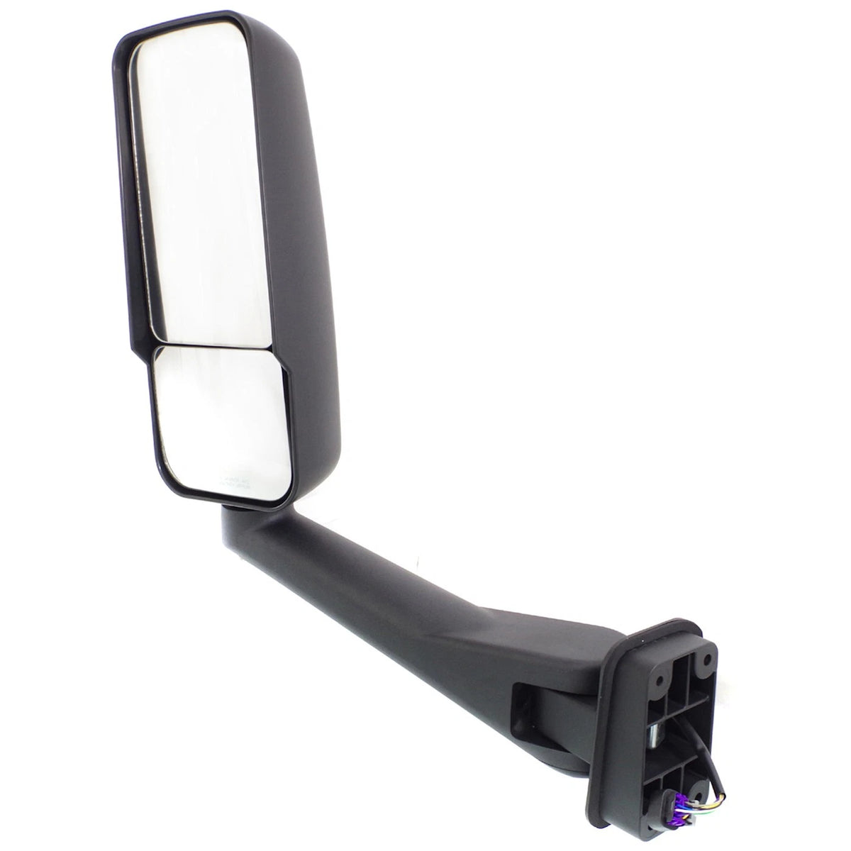 Heated Driver Left Side Mirror for Chevy C4500 Kodiak (2003–2009) 25886112