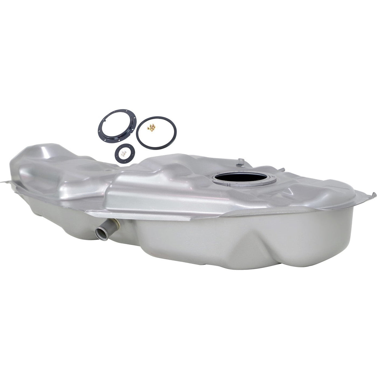 16 Gallon Fuel Tank for Toyota RAV4 Japan Built (2006-2012) Silver