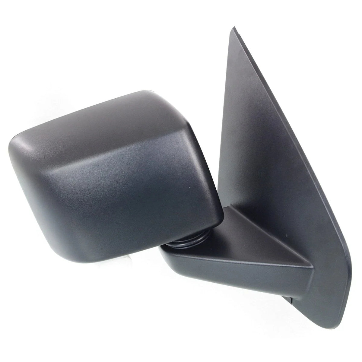 2-Piece Manual Folding Mirrors for Ford F-150 (2004 to 2014)