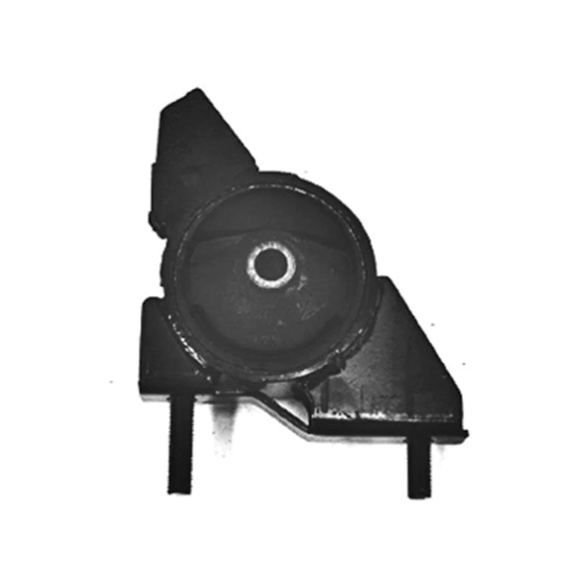 Rear Transmission Mount for Toyota Corolla AE90 AE92 AE95 (1988–1995)
