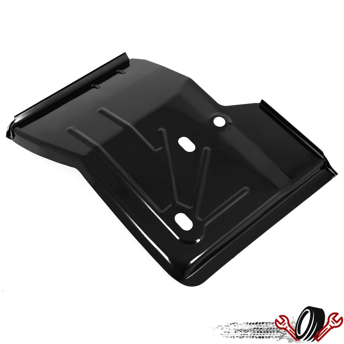 Front Floor Pan for Jeep Wrangler TJ (1997–2006)