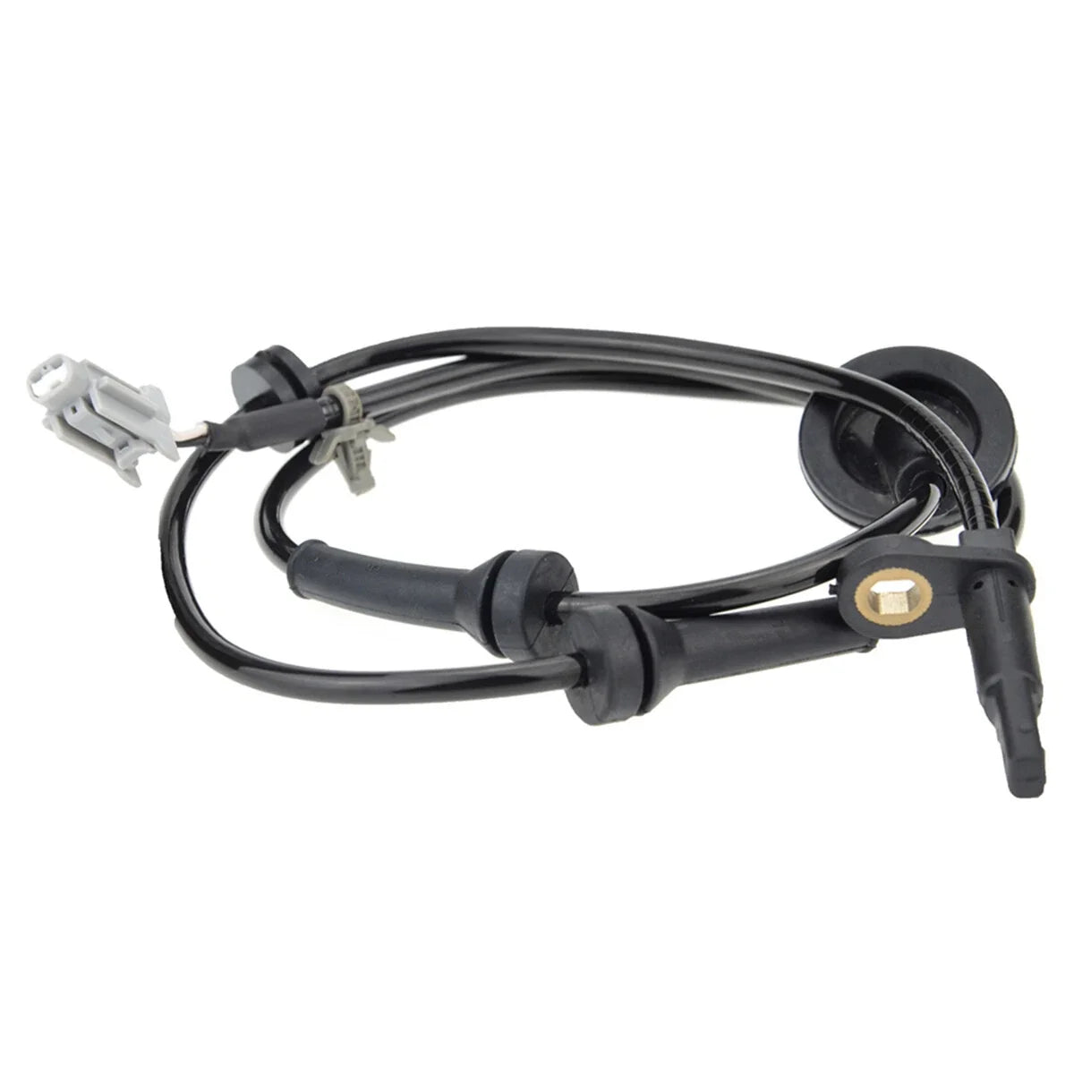 Set of 4 ABS Wheel Speed Sensors for 2003–2007 Nissan Murano