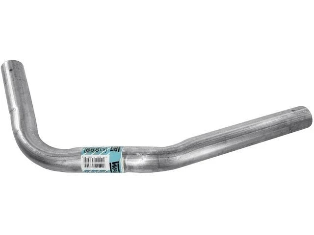 Tail Pipe for Mazda 3 Sedan (2010–2013) CV463FN