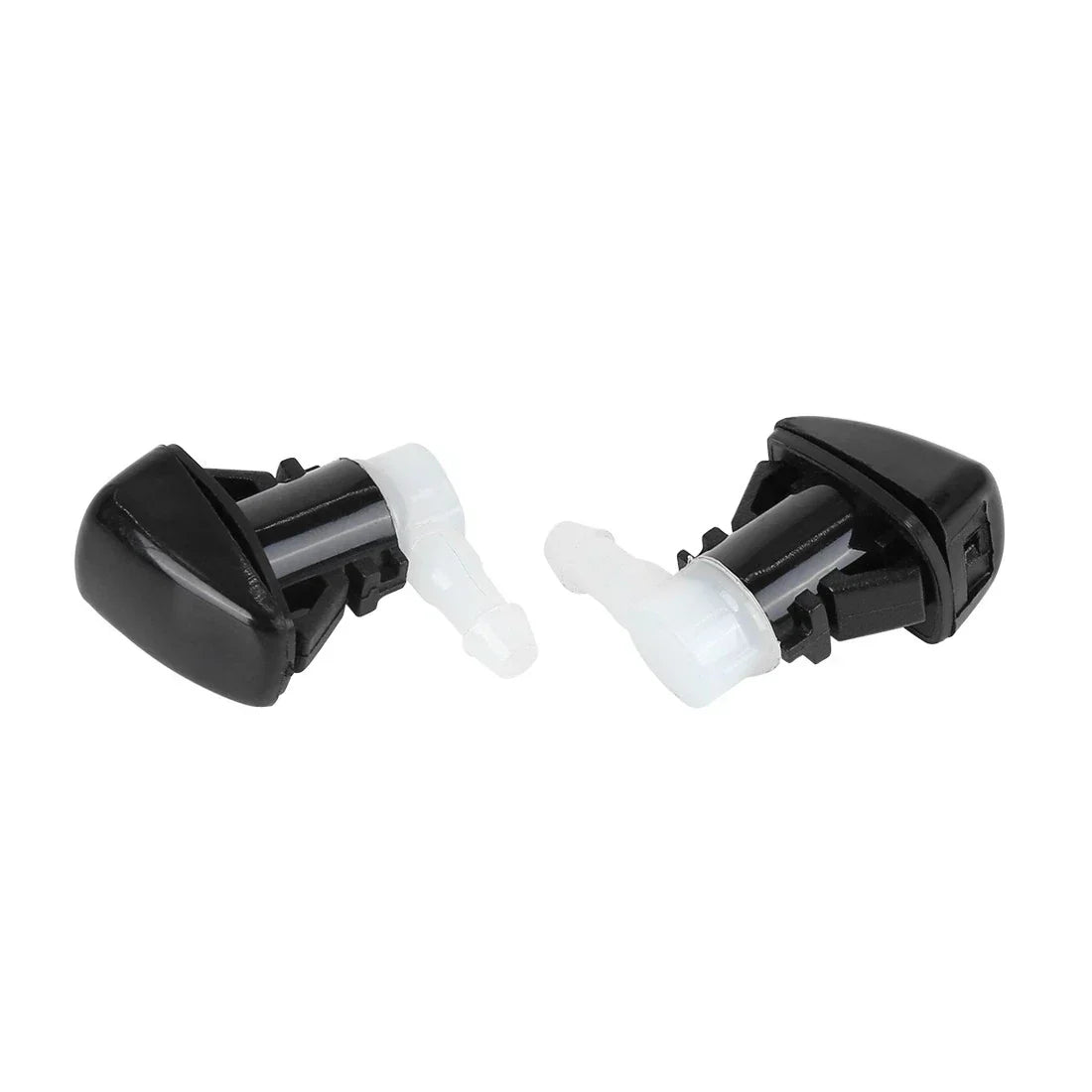 Windshield Washer Nozzles - 2 Pack for Dodge Durango (2011-2019)