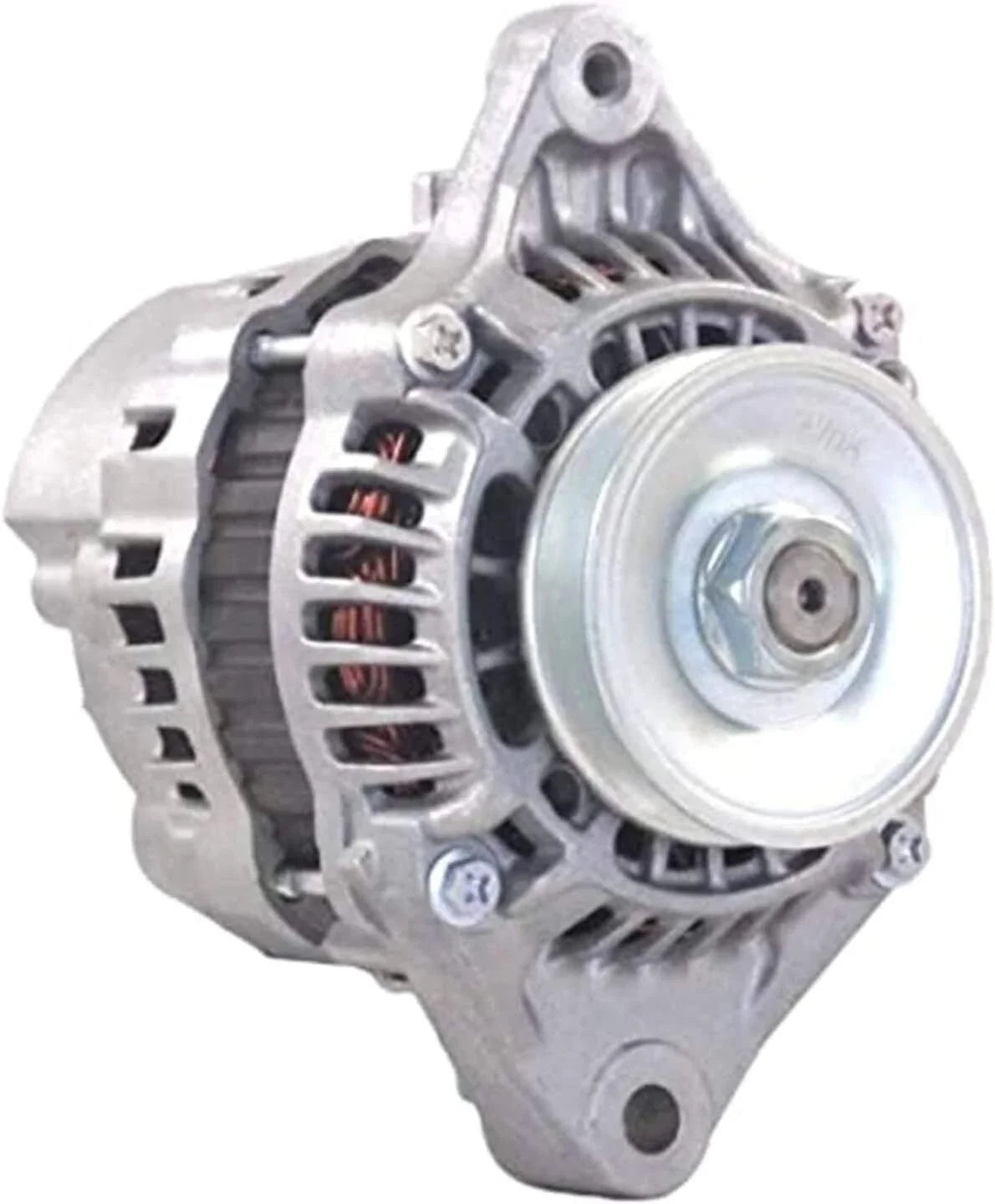 45 Amp Alternator 3C001-74013 for Kubota M7040DT M5040F M6040HD (2005–2016)