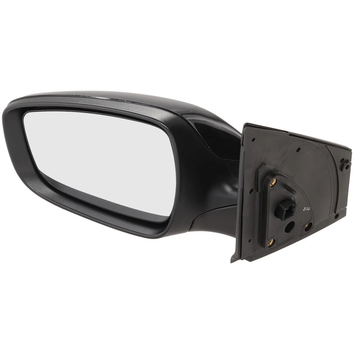 Driver Left Side Mirror 876101R240 for Hyundai Accent (2012–2017)