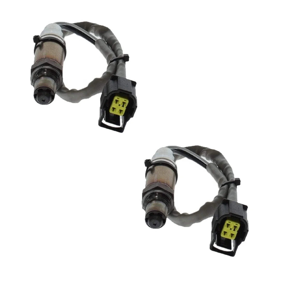 Oxygen Sensor Set of 2 for Dodge Ram 2500 (2002–2008)