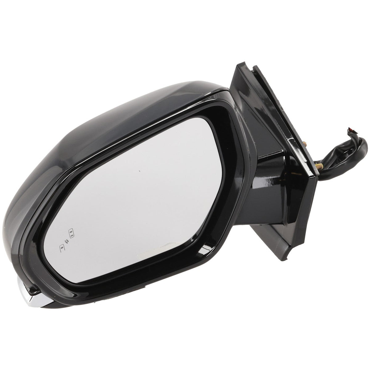 Driver Side Heated Mirror for Toyota Prius Prime (2017-2020)