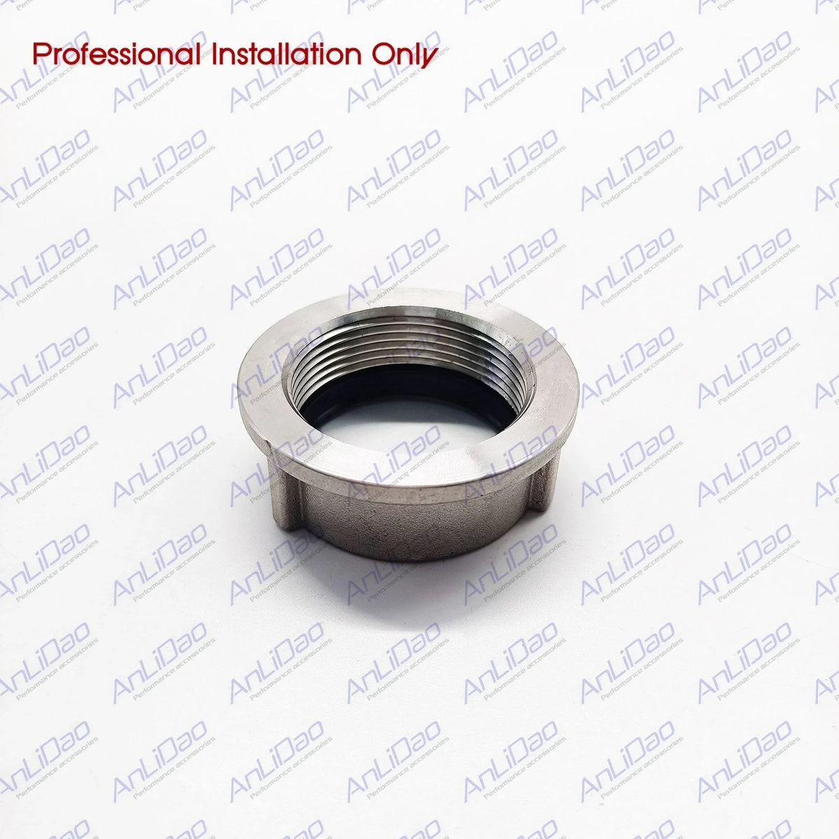 Inner Nut for Volvo Penta Sterndrive DP Drives (3851334, 873049)