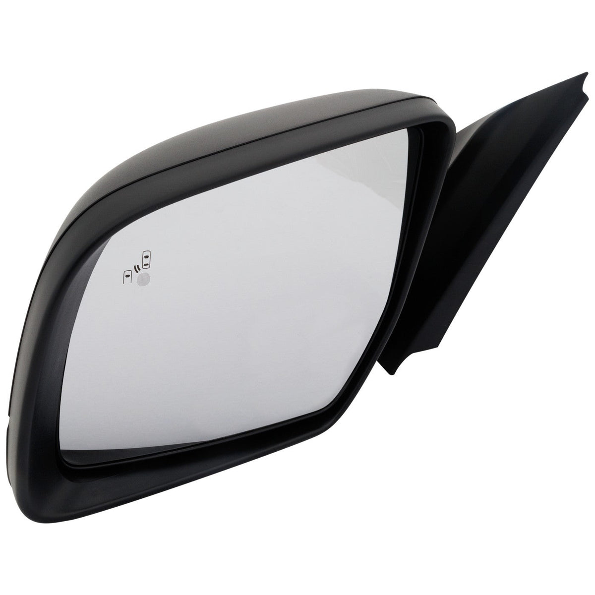 Left Side Power Folding Mirror for Ford Ranger (2019-2023) w/ Blind Spot