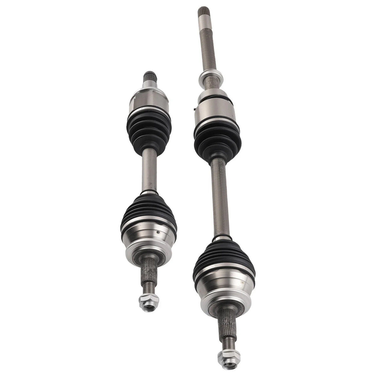 CV Axle Assembly Front Pair for Toyota RAV4 V6 3.5L 4WD (2006-2012)