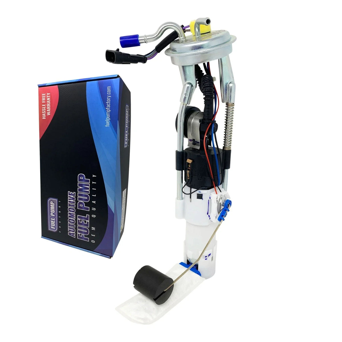 Fuel Pump Assembly for Can-Am Outlander Max 500 (2012) 703500766