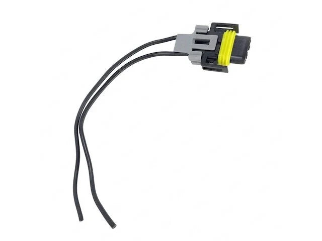 Fog Light Connector for Mazda 3 (2004–2009) PG818HJ