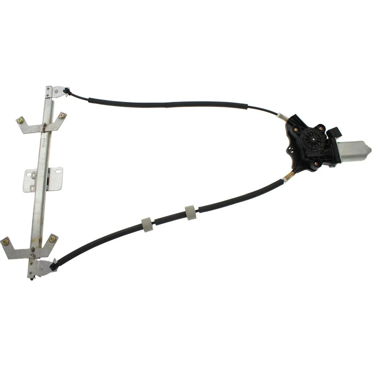 2-Piece Window Regulator Set for Mercedes G550