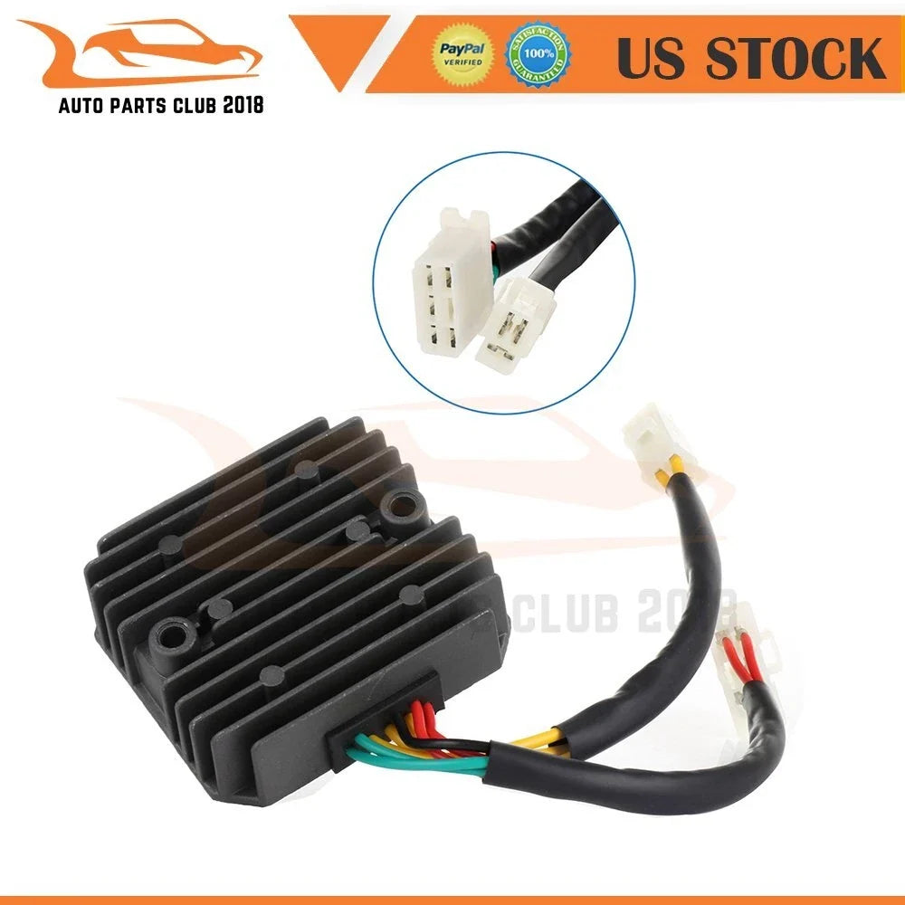 Regulator Rectifier for GL650 GL500 Silver Wing Interstate 1981-1983