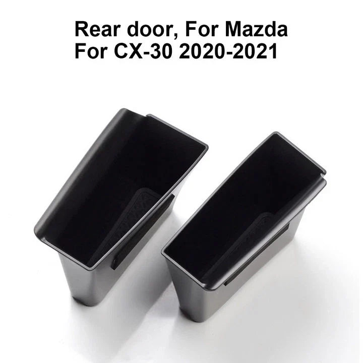 Interior Storage Box for Mazda CX-30 (2021)