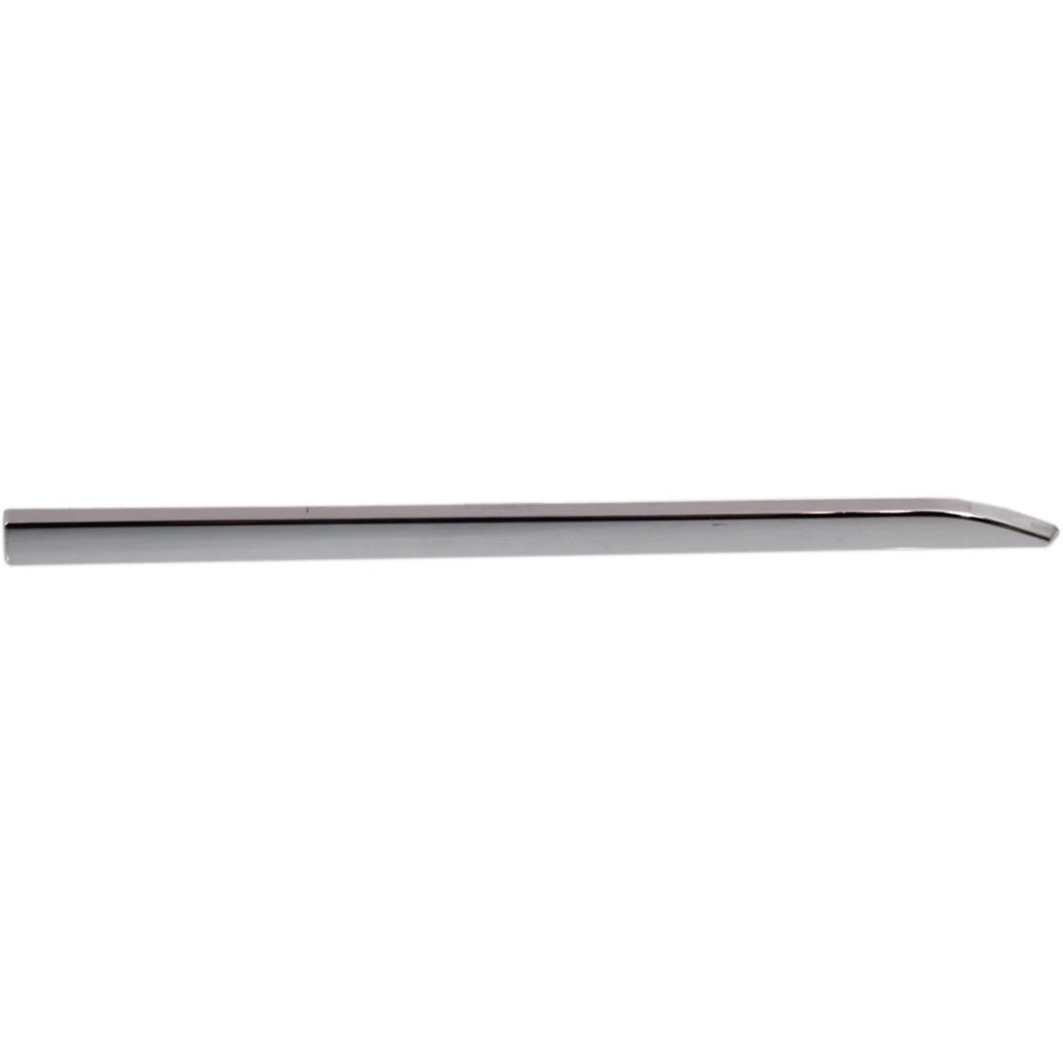 Fender Molding for Mercedes Benz E350 E550 E63 AMG (2010–2016) Front RH Chrome