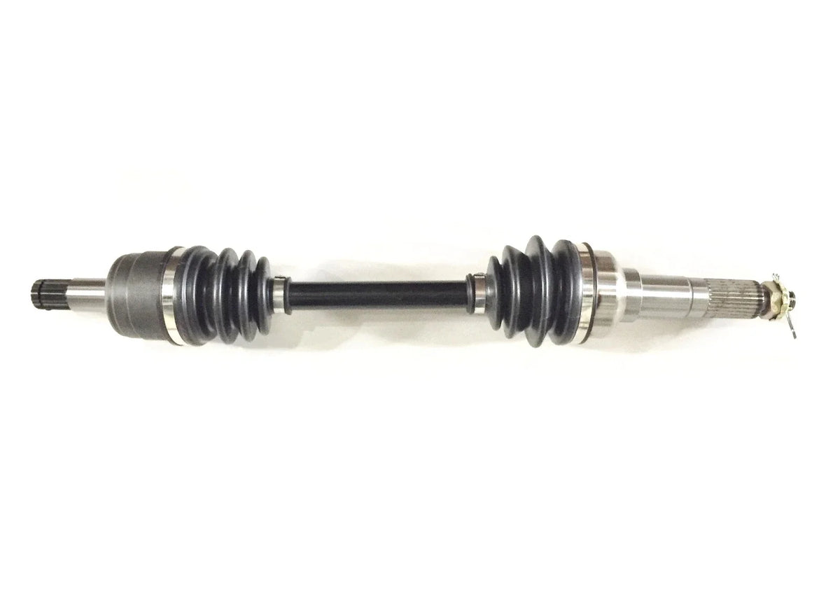 Precision Front CV Axle for Yamaha Big Bear 400 4x4 (2002–2006) Left/Right