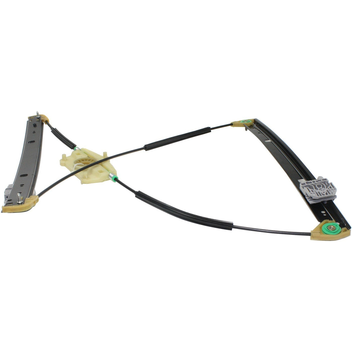 Right Front Window Regulator for Passenger Side Audi Q7 (2007–2015)