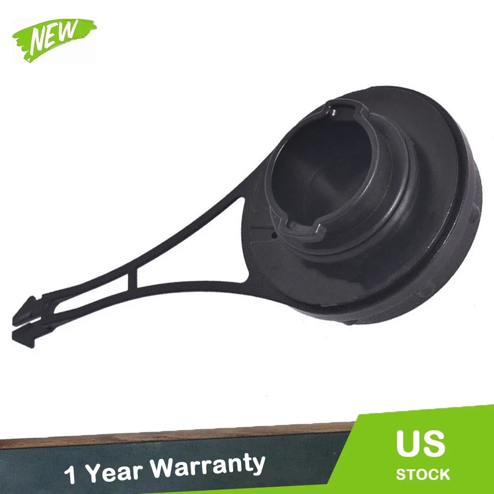 Fuel Tank Cap for Briggs & Stratton Models (799585, 799684)