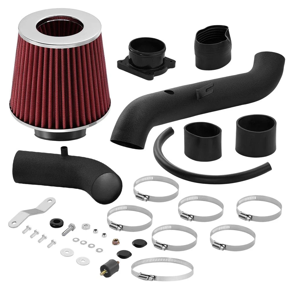 3 Inch Cold Air Intake System for Nissan 350Z 3.5L V6 (2003–2006)