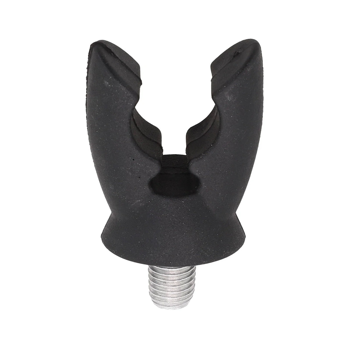 Rubber Butt Rest Head Grips for Carp Fishing Rod Holder (Anti Skid)