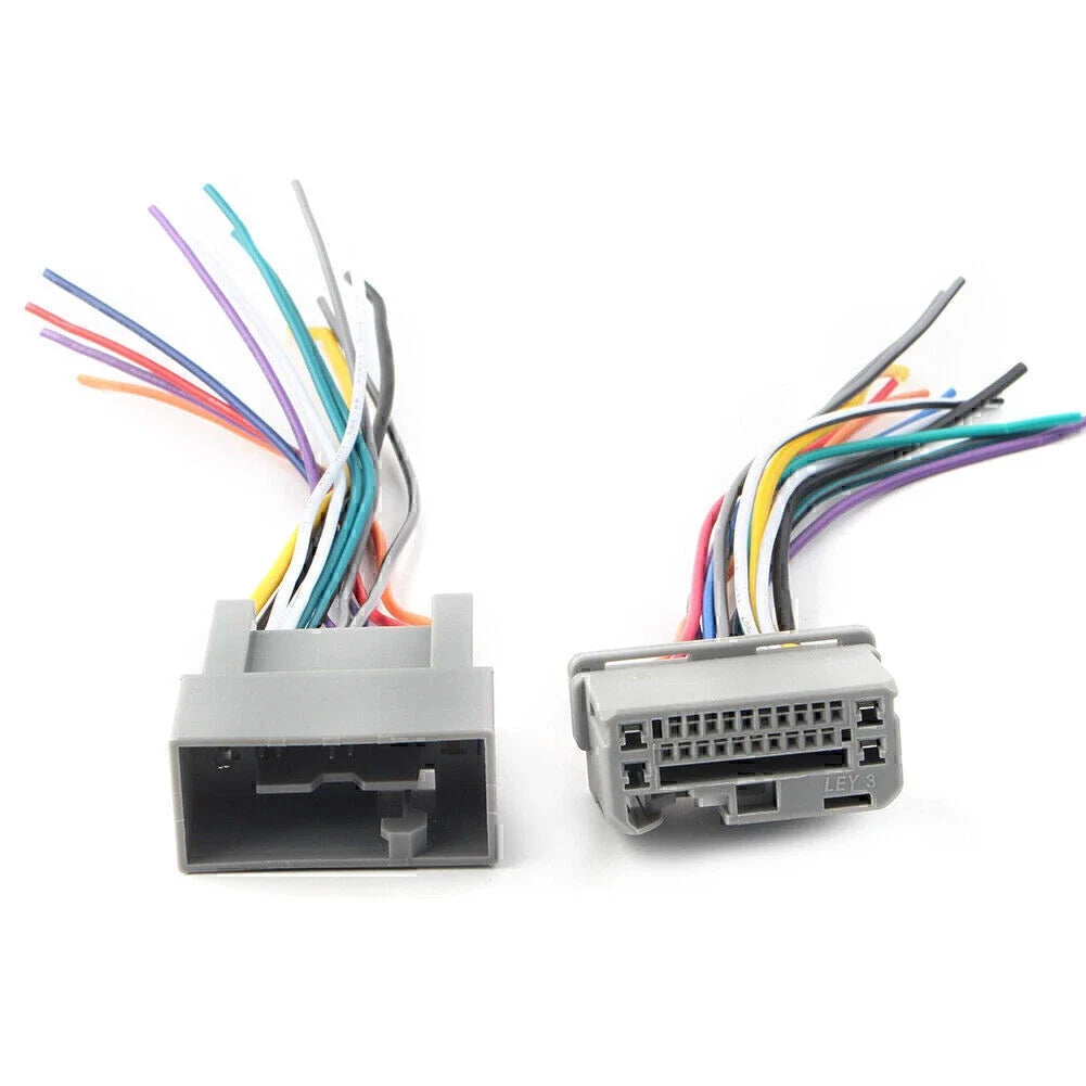 Wiring Harness Set for Honda Acura (2008–2012)