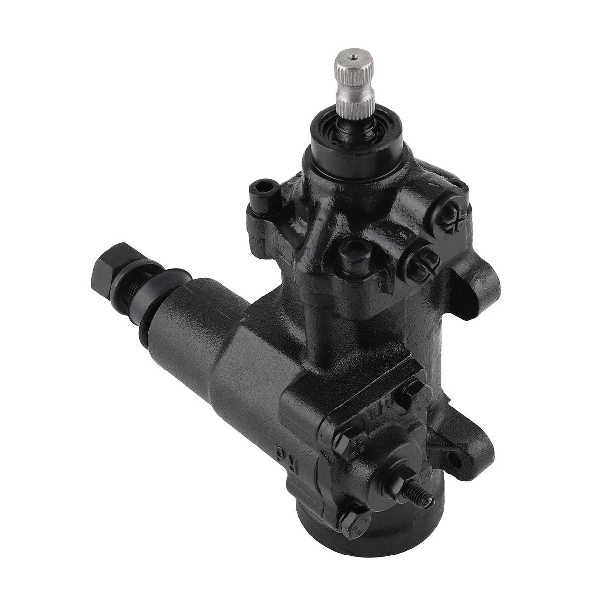 Power Steering Gear Box for Chevrolet Camaro (1970–1981)